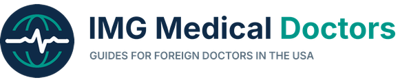 IMG Medical Doctors
