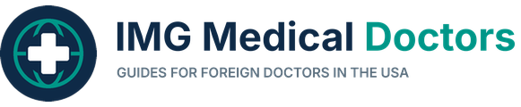 IMG Medical Doctors